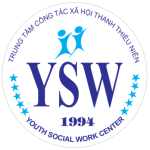 Group logo of Trung tâm CTXH Thanh Thiếu Niên